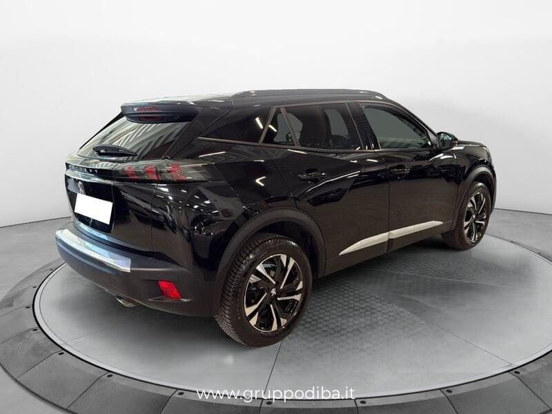 Peugeot 2008 II 2020 Diesel 1.5 bluehdi Allure Pack s&s 130cv eat8