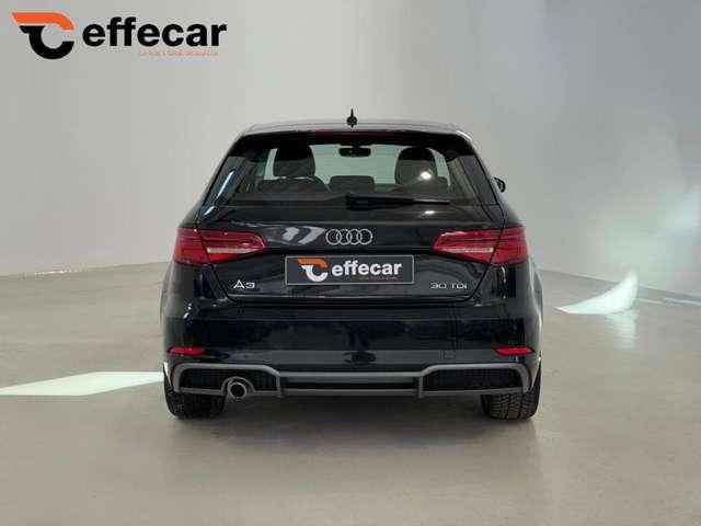 Audi A3 SPB 30 TDI S tronic S Line