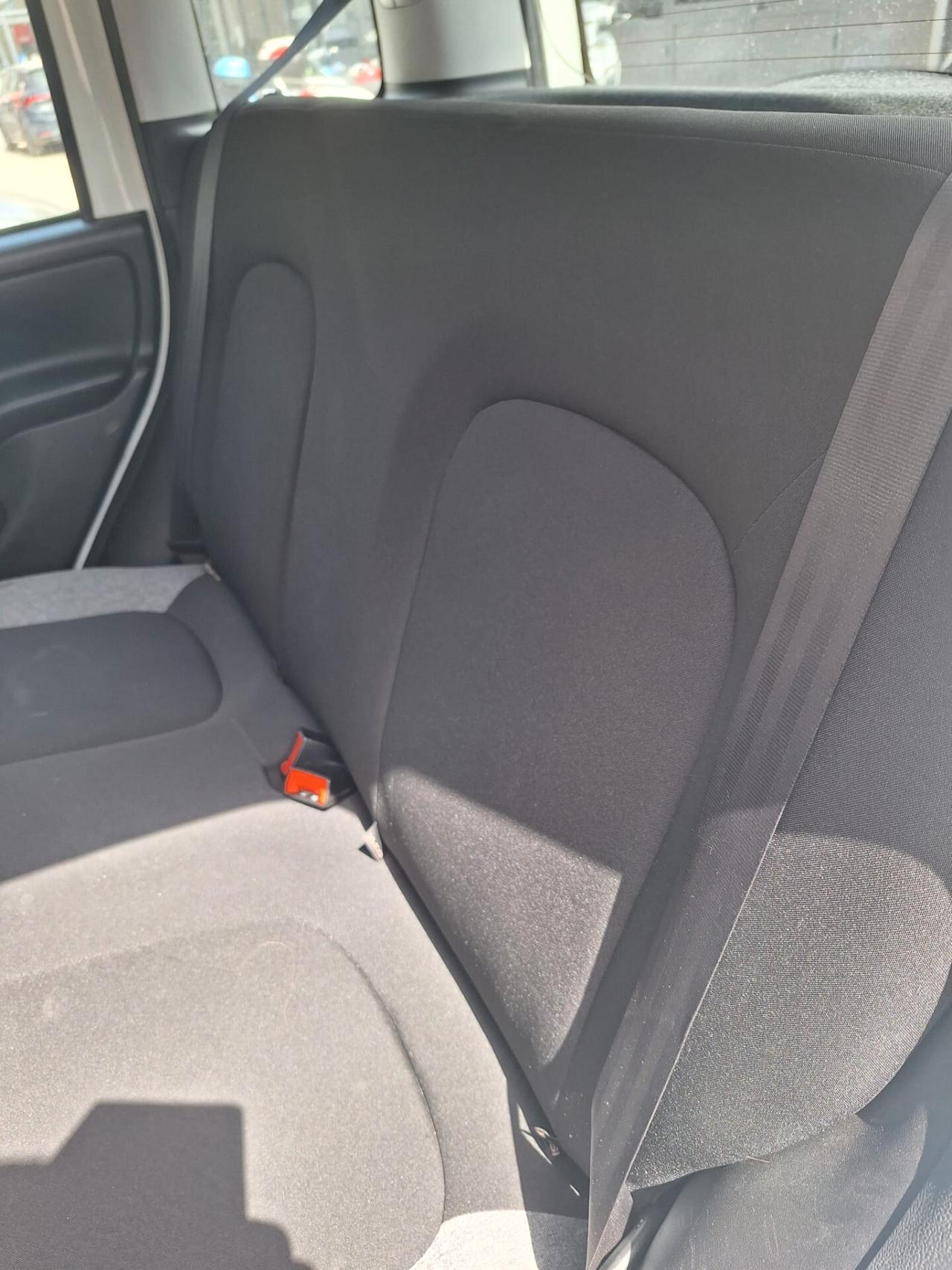 Fiat Panda 1.0 FireFly S&S Hybrid City Life - n101191