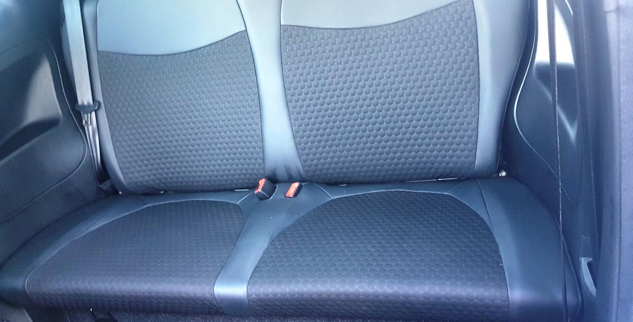 FIAT 500 1.2 SPORT 02/2014