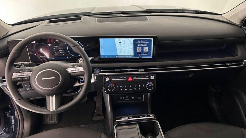 Hyundai Tucson 1.6 T-GDI FHEV 2wd 180 cv Exellence DCT