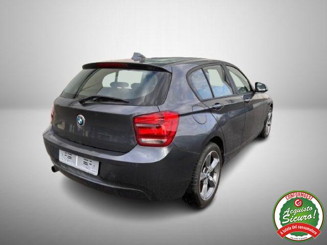 BMW 114 i 5p. Sport ok neo patentati