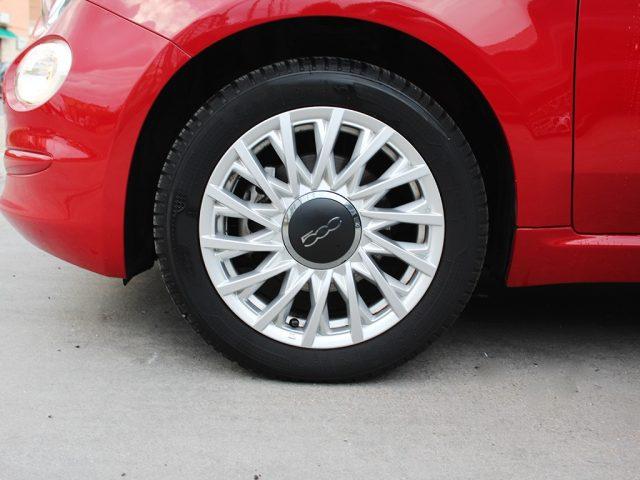 FIAT 500 1.0 Hybrid Dolcevita -PROMO-