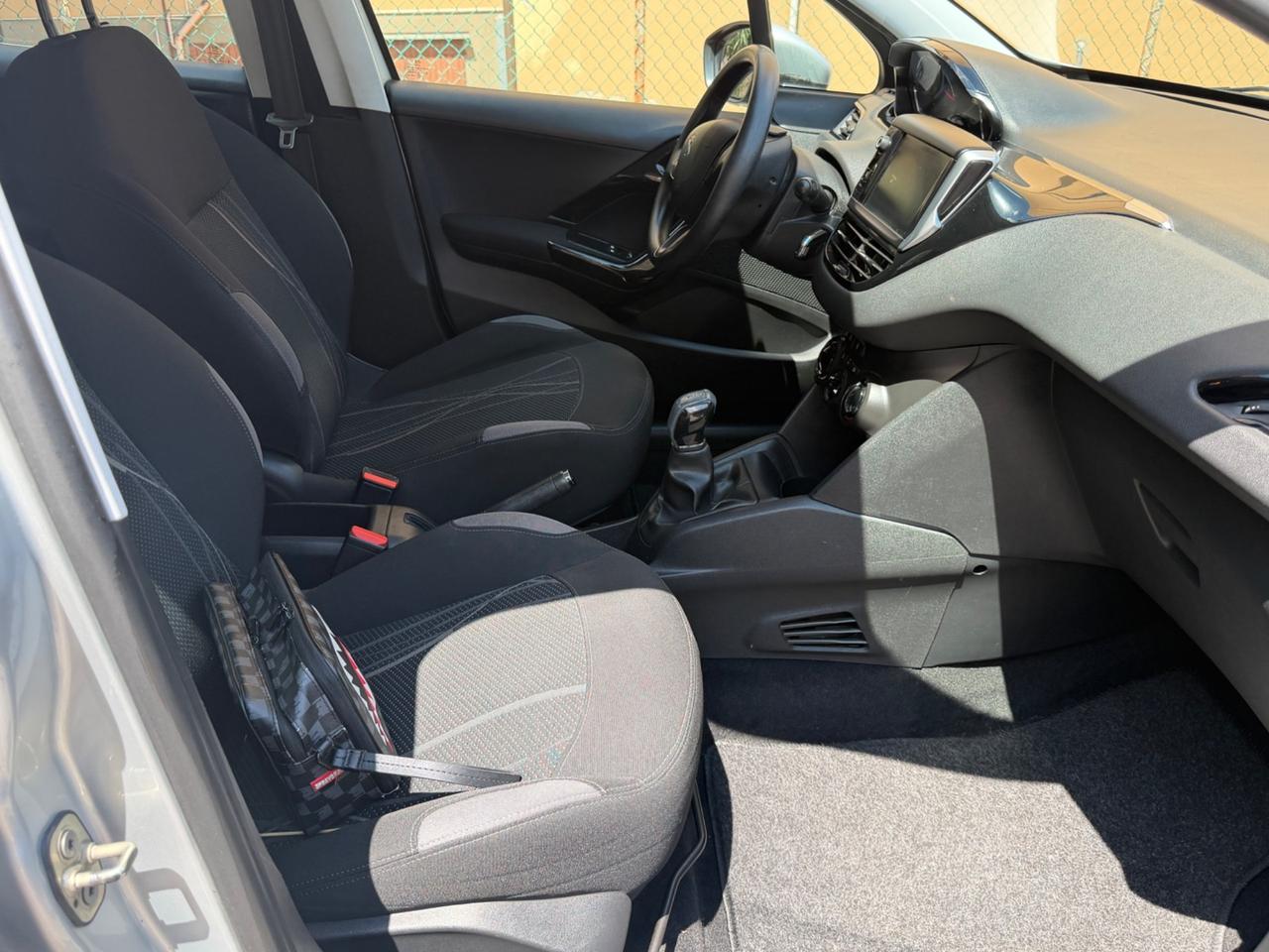 Peugeot 208 1.2 VTi 82 CV 5 porte Access