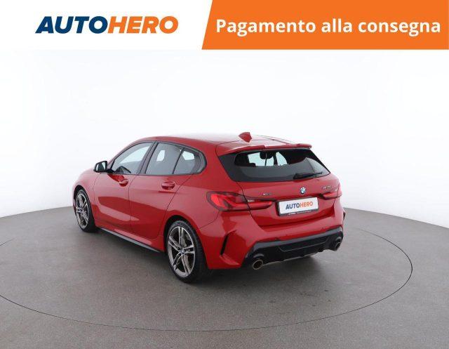 BMW M135 i xDrive