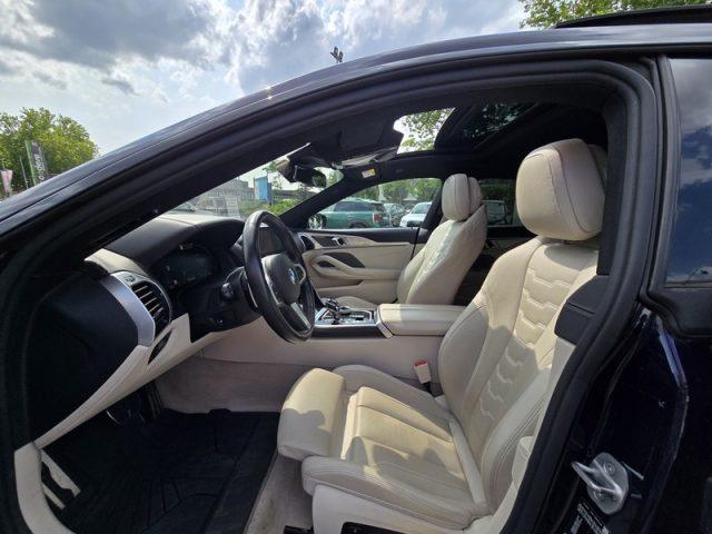 BMW 840 d xDrive Gran Coupé IVA ESPOSTA - LEASING