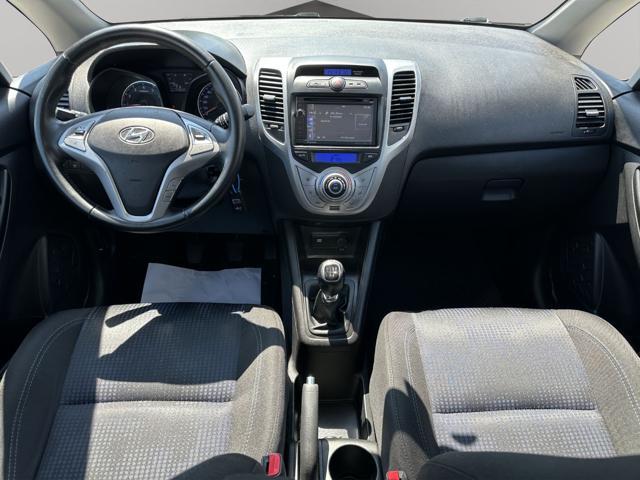 HYUNDAI iX20 1.4 90 CV Comfort