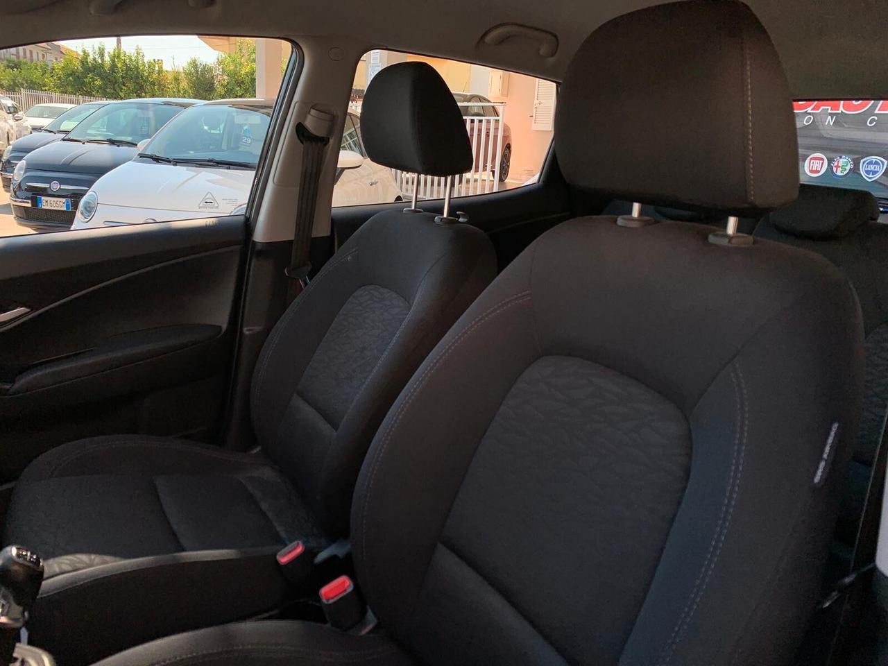 Hyundai iX20 1.4 90 CV Comfort