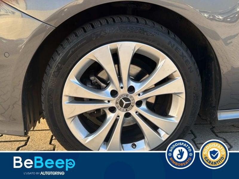 Mercedes-Benz Classe B B 180 D SPORT NEXT AUTO