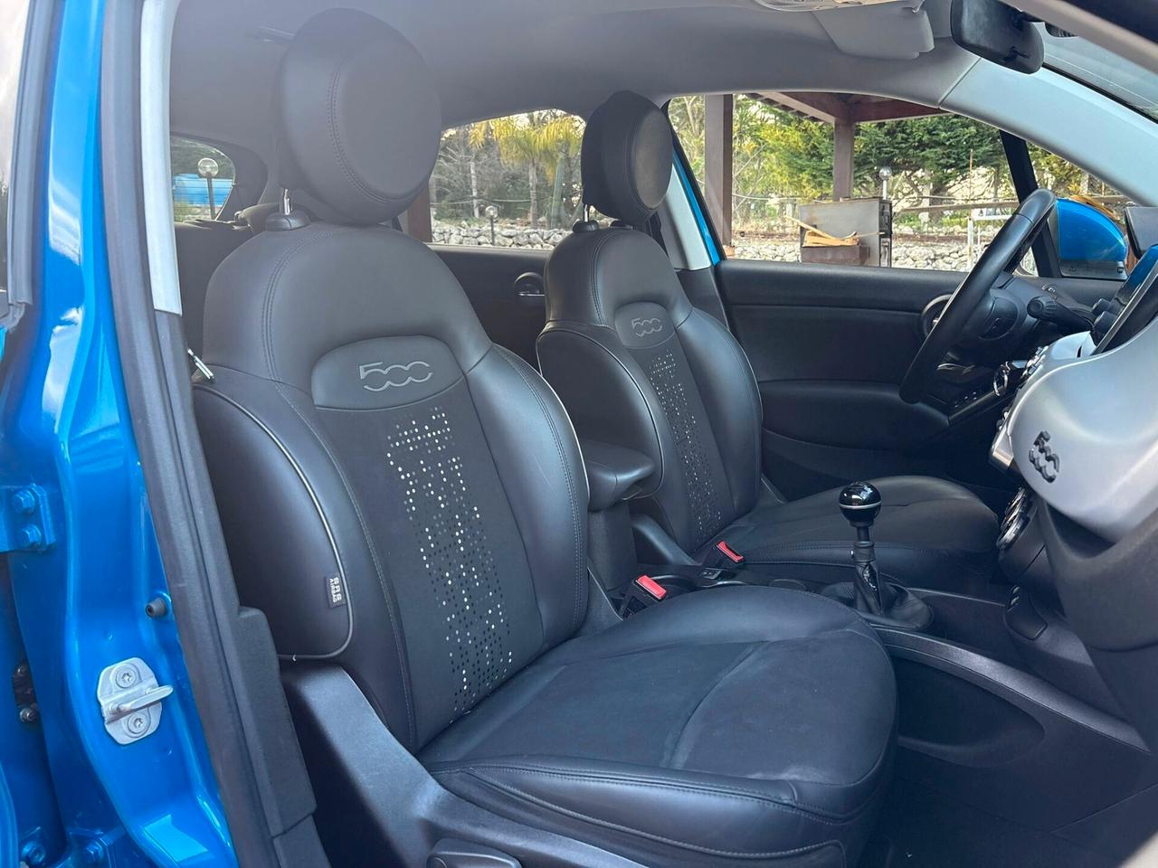 Fiat 500X 1.3 95 CV CONNECT