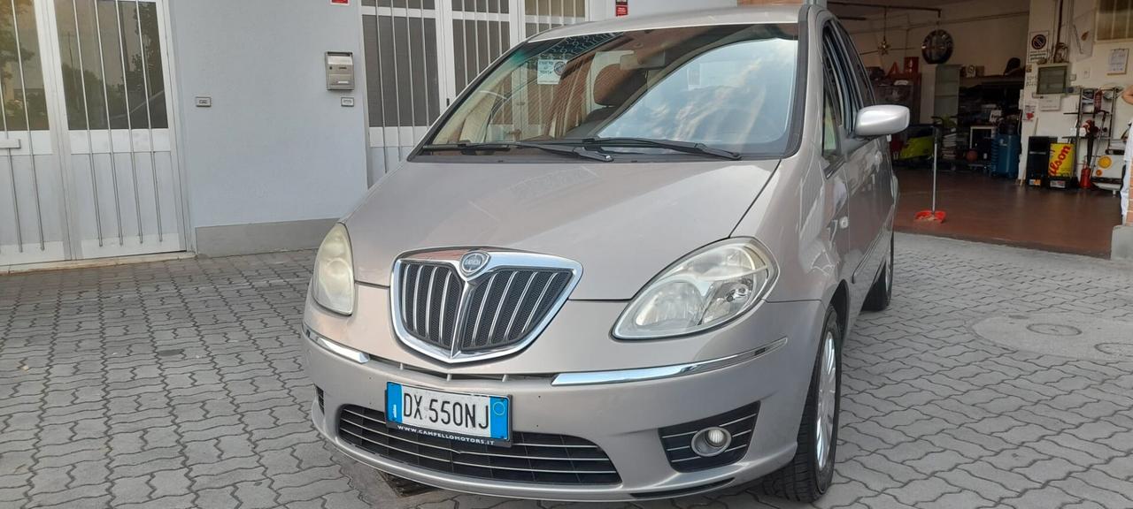 Lancia MUSA 1.4 16V Oro