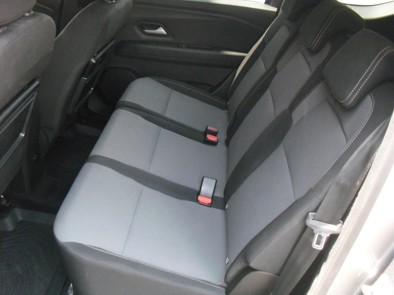 Dacia Jogger 1.0 TCe GPL 100 CV 5 posti Extreme Up, PERFETTE COND, FULL OPT!!