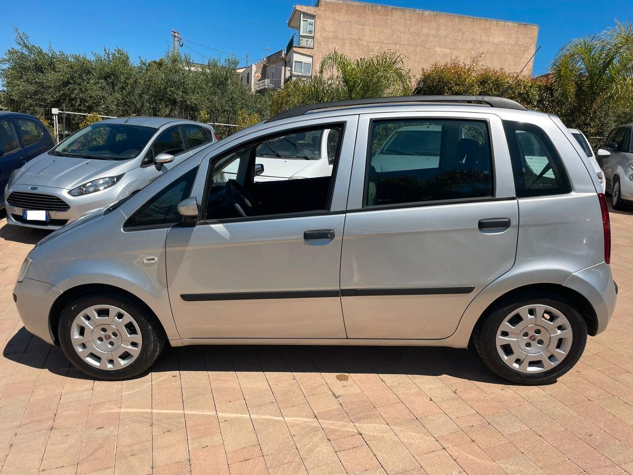 Fiat Idea 1.3 MJet"Finanziabile Senza Busta Paga"