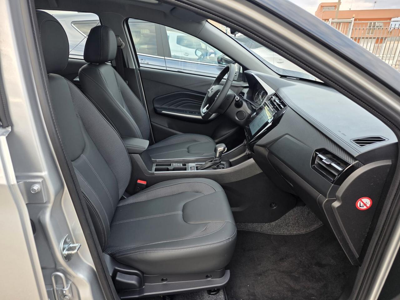 Dr 3.0 1.5 CVT Bi-Fuel GPL