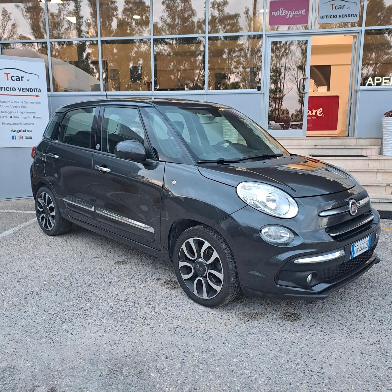 Fiat 500L 1.3 Mtj 95cv Pop Star