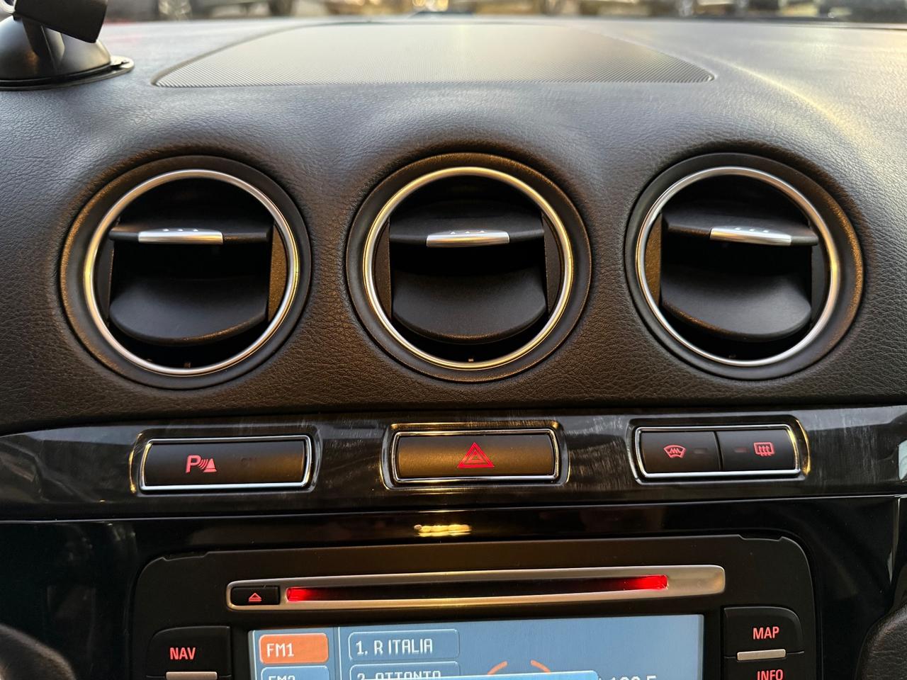 Ford Galaxy 2.0 TDCi 163 CV Powershift New Titanium