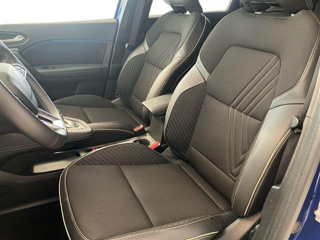 RENAULT Symbioz 1.6 E-Tech full hybrid Iconic Auto 145cv