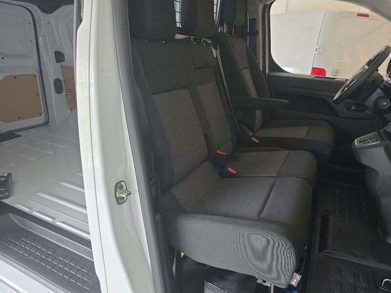 Toyota Proace Proace 1.5D 120CV S&S PL-TN Furgone Medium 4p. 10q Active