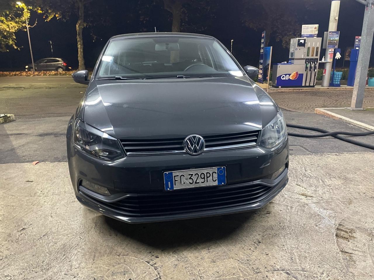 Volkswagen Polo 1.0 5p. Comfortline