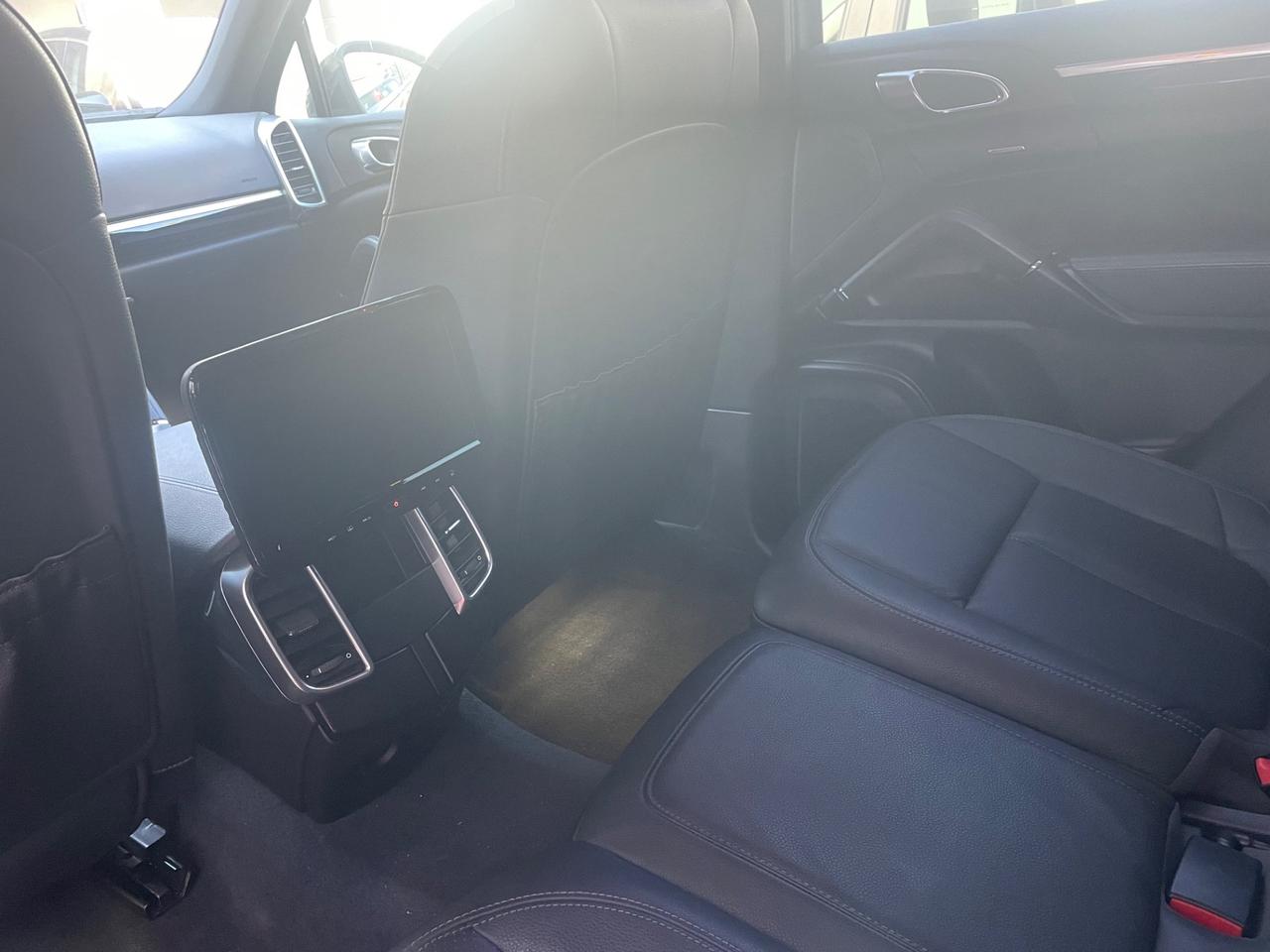 Porsche Cayenne 3.0 Diesel 250CV Platinum Edition