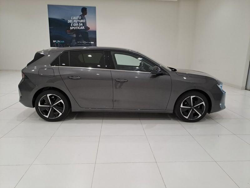 Opel Astra 1.2 Turbo 130cv Business Elegance MT6