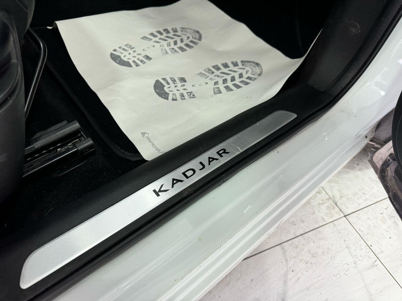 Renault Kadjar dCi 130CV Energy Bose-GARANTITA-2016