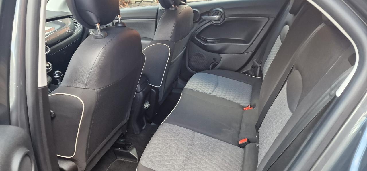 Fiat 500X 1.0 T3 120 CV City Cross