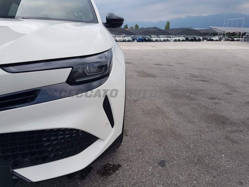 Alfa Romeo Junior Junior 1.2 ibrida Speciale 136cv edct6