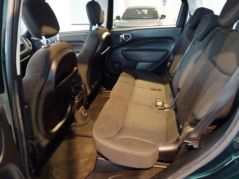 FIAT 500L 500L 1.6 Multijet 120 CV Cross