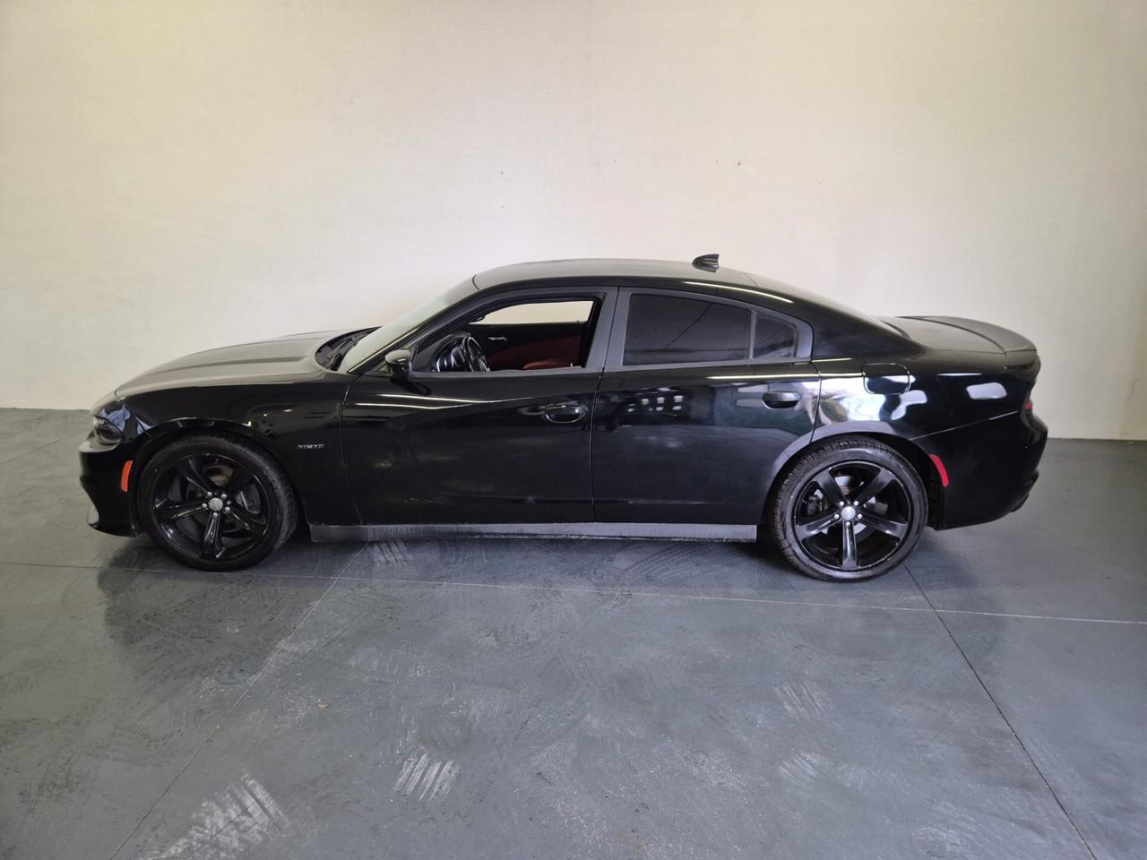 Dodge Charger 5.7 V8 RT 2016