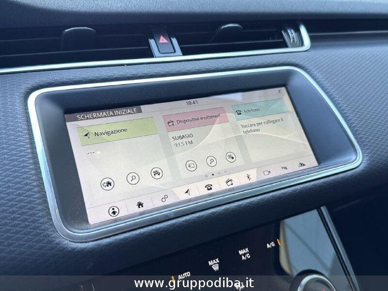 Land Rover Range Rover Evoque II 2019 Die 2.0d i4 mhev S awd 180cv auto
