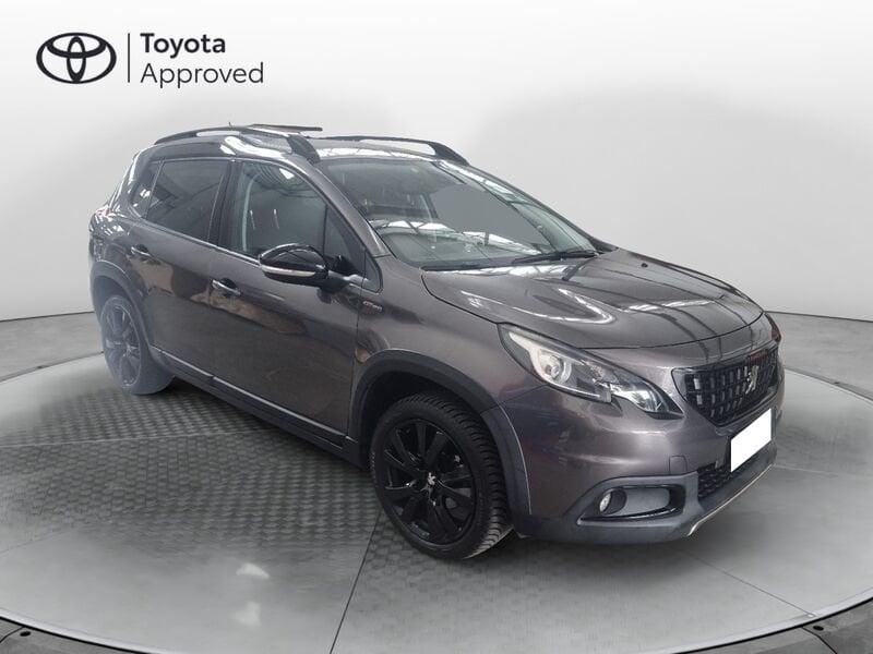 Peugeot 2008 PureTech 82 Access