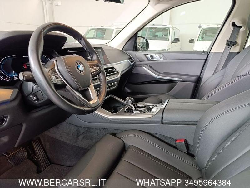BMW X5 xDrive45e Xline