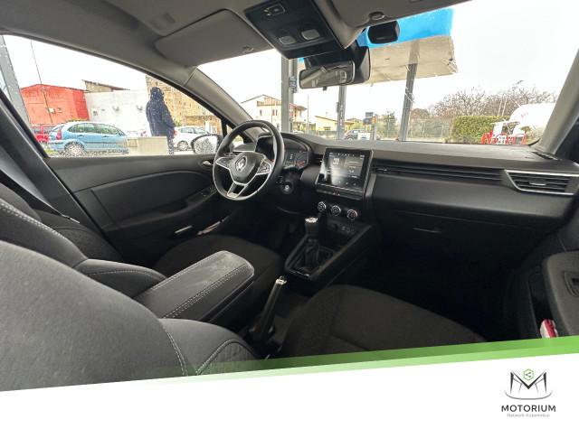 Renault Clio 5 Porte Clio 1.0 tce Zen Gpl 100cv my21