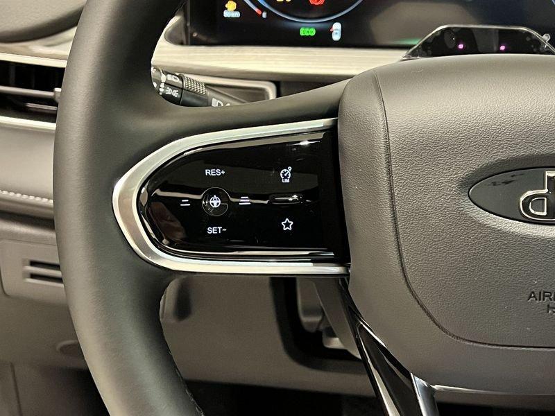 DR AUTOMOBILES DR 5 1.5 HEV DHT