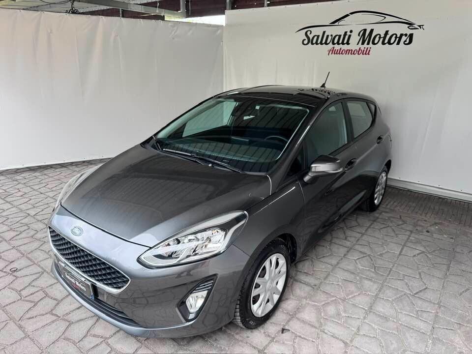 Ford Fiesta 1.5 EcoBlue 5 porte Business