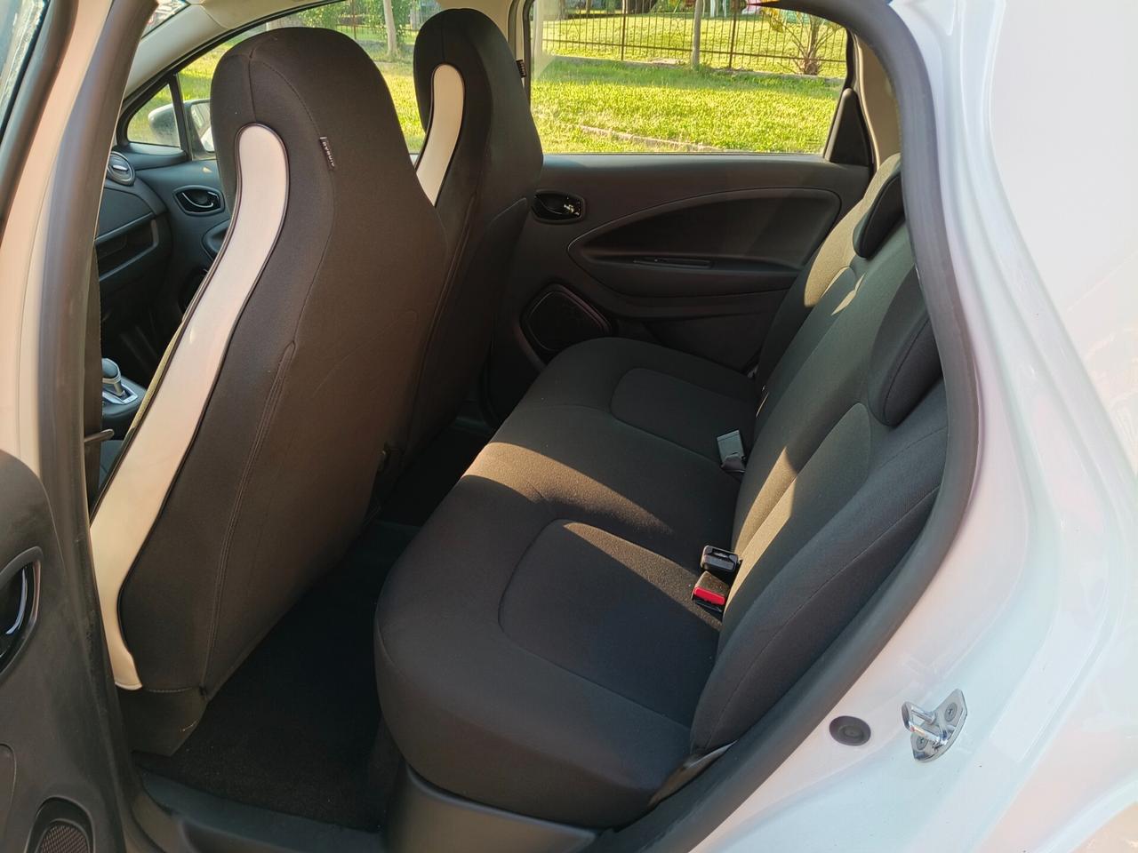 Renault ZOE Life R110 Elettrica