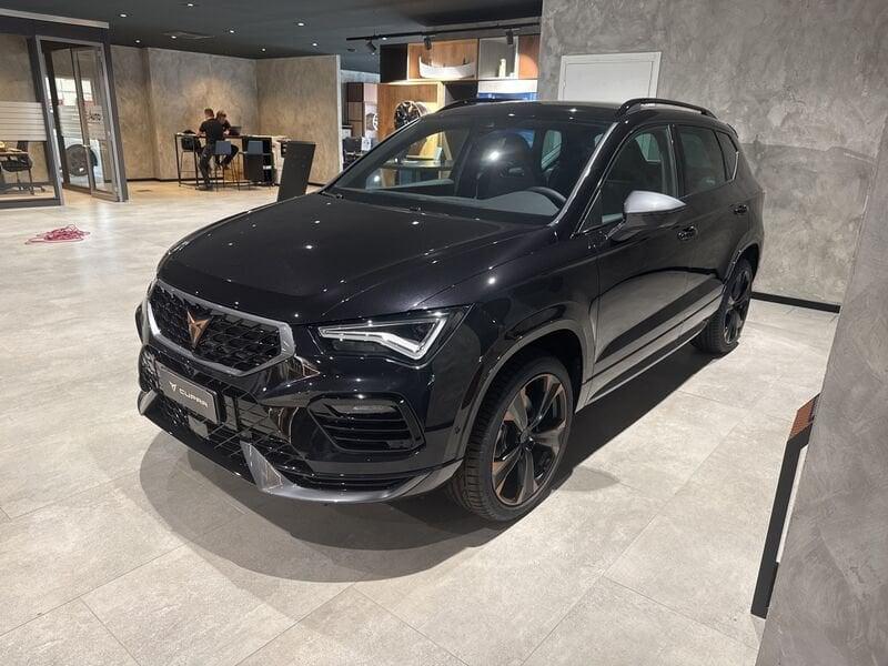 Cupra Ateca Ateca 1.5 TSI DSG