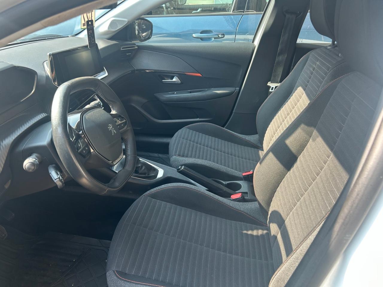 Peugeot 208 BlueHDi 100 Stop&Start 5 porte Active Pack