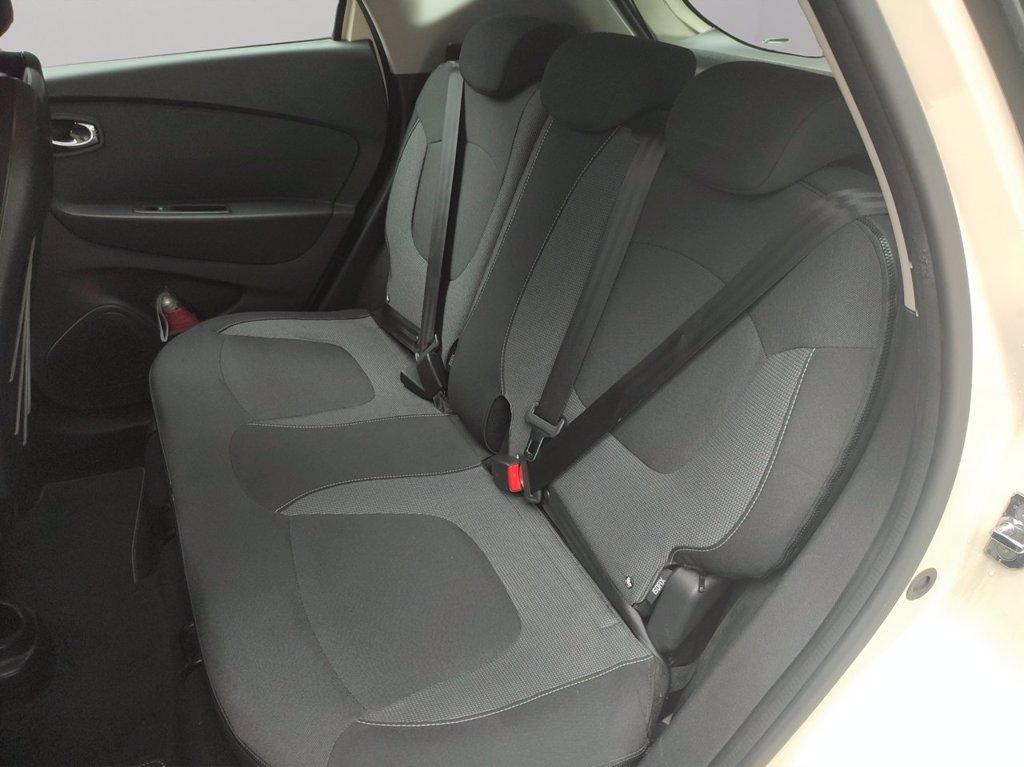RENAULT Captur 1.2 tce intens (energy r-link) s&s 120cv edc e6 del 2016