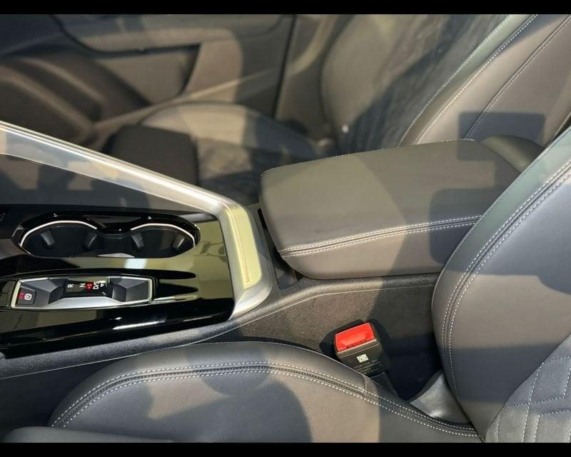 Audi Q5 3ª serie TDI 150 kW mHEV+ S tronic quattro S line edition