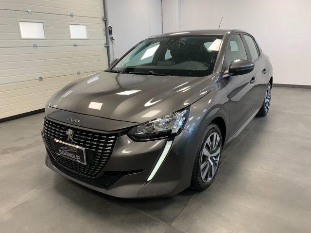 PEUGEOT 208 1.5 BlueHDi 5 Porte