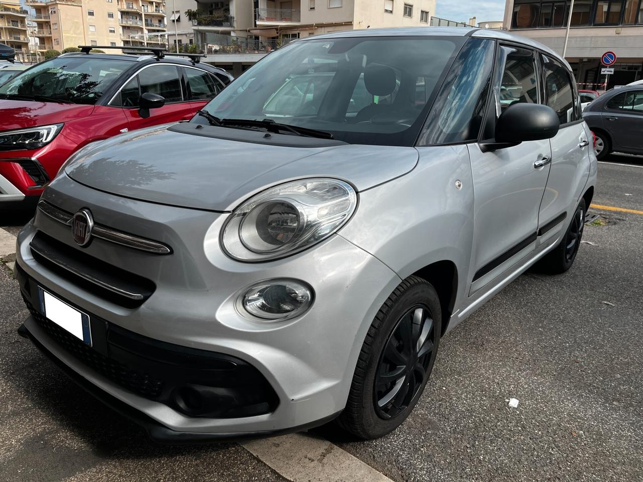 Fiat 500L 1.3 Multijet Automatica
