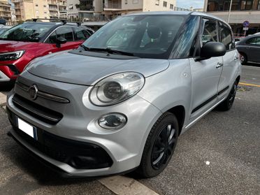 Fiat 500L 1.3 Multijet Automatica