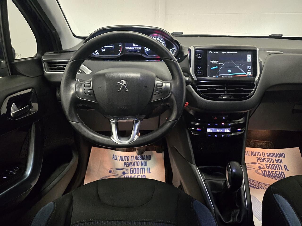 Peugeot 208 1.2 VTi 82 CV ALLURE NEOPATENTATI