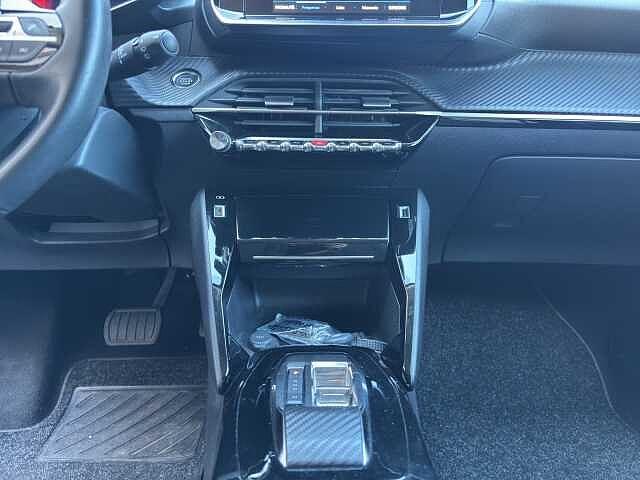 Peugeot 208 PureTech 100 Stop&Start EAT8 5 porte Allure Pack