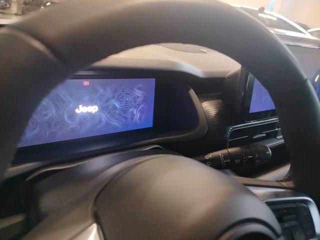 JEEP Avenger 1.2 Turbo 100 CV Altitude