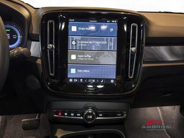 VOLVO C40 Recharge Single Motor FWD Ultimate - AUTOCARRO N1