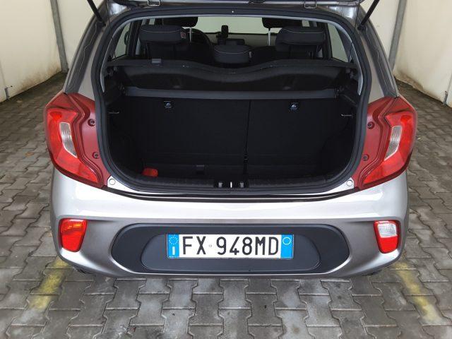 KIA Picanto 1.0 12V 5 porte Active