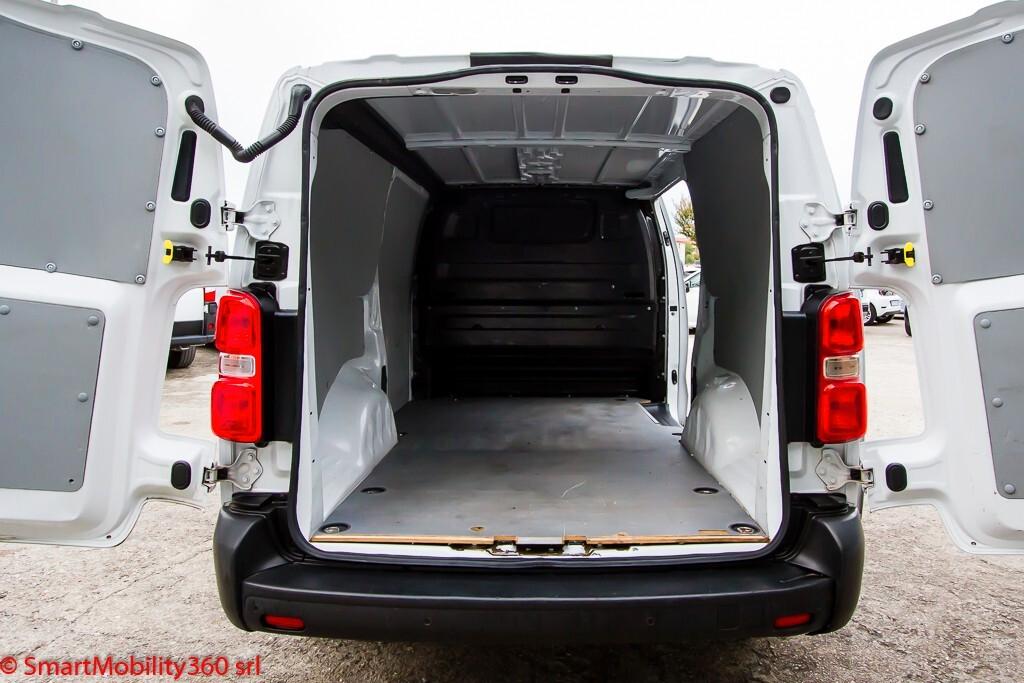 Fiat Scudo Ice 1,5 BlueHdi 100cv L3H1